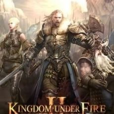 Kingdom Under Fire 2