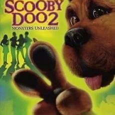 Scooby-Doo 2: Monsters Unleashed