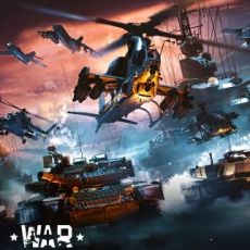 War Thunder