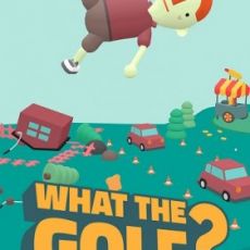 What the Golf?