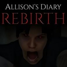 Allison's Diary: Rebirth