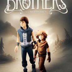 Brothers A Tale of Two Sons