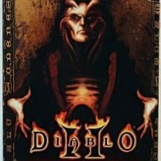 Diablo 2: Lord of Destruction