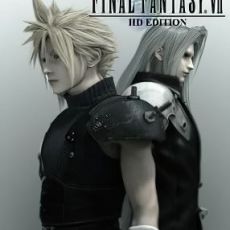 Final Fantasy VII Remake