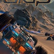 Grip: Combat Racing