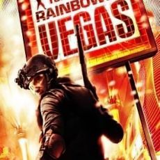 Rainbow Six Vegas