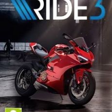 RIDE 3