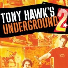 Tony Hawk's Underground 2