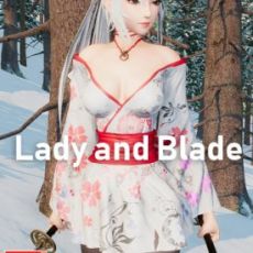 Lady and Blade