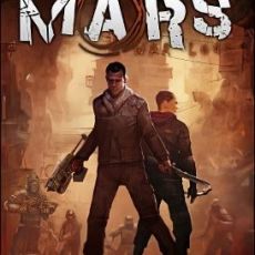 Mars War Logs
