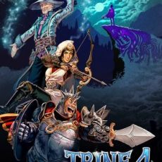 Trine 4: The Nightmare Prince