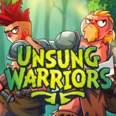 Unsung Warriors