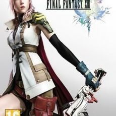 Final Fantasy 13