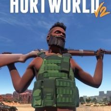 Hurtworld