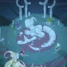 Moon Hunters