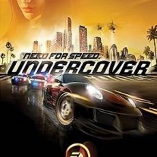 Need for Speed Undercover