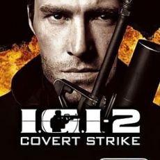 Project IGI 2: Covert Strike