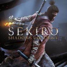 Sekiro: Shadows Die Twice