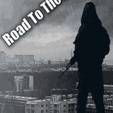 Сталкер Road To The North