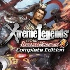 DYNASTY WARRIORS 8: Xtreme Legends Complete Edition