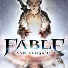 Fable Anniversary