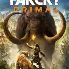 Far Cry Primal
