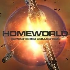 Homeworld Remastered Collection