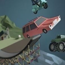 Poly Bridge