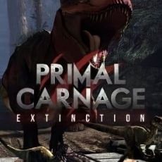 Primal Carnage Extinction