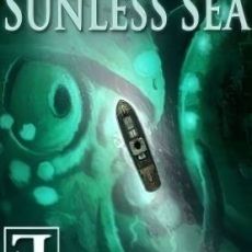 Sunless Sea