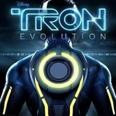 TRON Evolution The Video Game