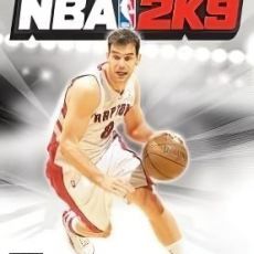 NBA 2K9