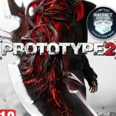 Prototype 2