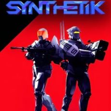 SYNTHETIK