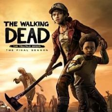 The Walking Dead The Final Season