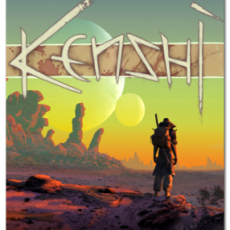 Kenshi