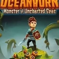Oceanhorn Monster of the Uncharted Seas