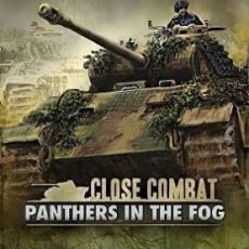 Close Combat: Panthers in the Fog