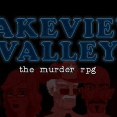 Lakeview Valley