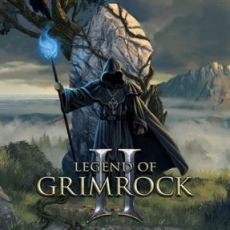 Legend of Grimrock 2