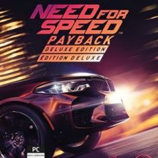 Need for Speed Payback