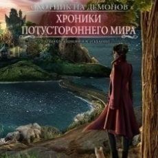 Охотник на демонов. Хроники потустороннего мира