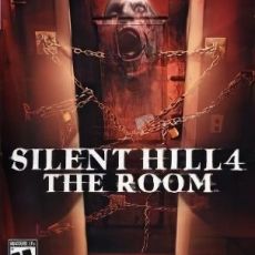 Silent Hill 4: The Room
