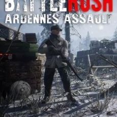 BattleRush: Ardennes Assault