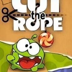 Cut the Rope