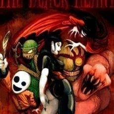 The Black Heart