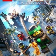 The LEGO NINJAGO Movie Video Game
