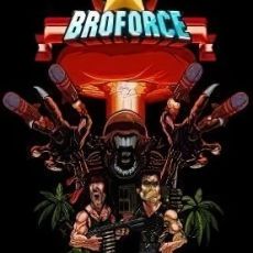 Broforce