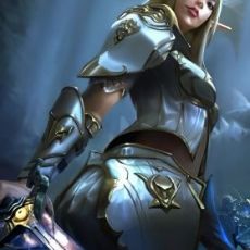 Lineage 2: Orfen