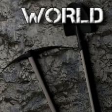 Rising World